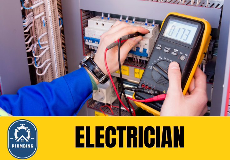 electrician Maidstone