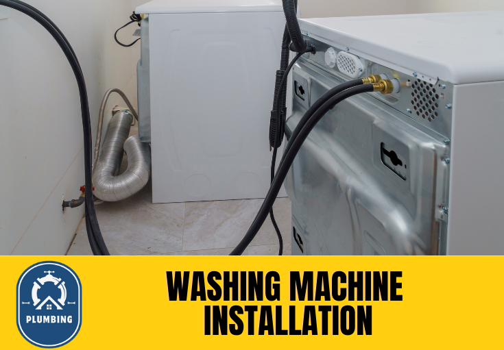 washing machine installation Maidstone